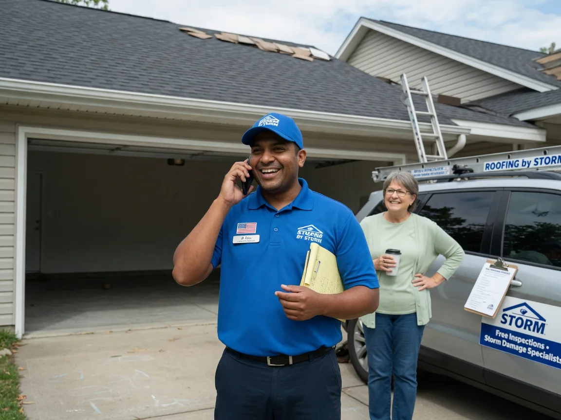 Roof Repair Near Me Dodgeville, WI FAQs